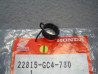 Ressort biellette embrayage Honda CR80RE – Réf. 22815GC4730