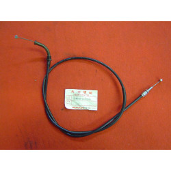 Câble de gaz retour Honda 17920-413-010 CM400 CX400 CX500