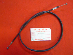 Cable de starter pour XL250RE