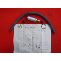Kit Mise à l'Air Moteur Honda CX400 CX500 | Réf. 12361415610K