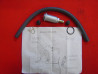 Kit Mise à l'Air Moteur Honda CX400 CX500 | Réf. 12361415610K