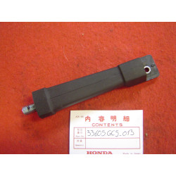 Support Clignotant Honda MTX50 MTX80C - Réf. 33605GC5013