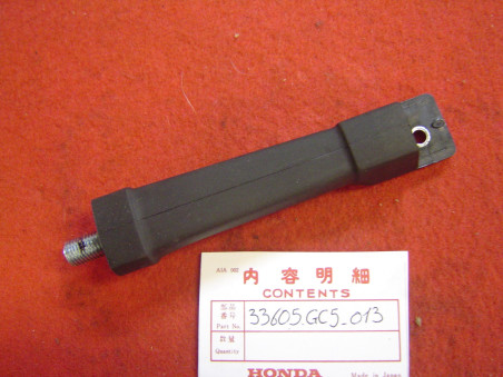 Support Clignotant Honda MTX50 MTX80C - Réf. 33605GC5013
