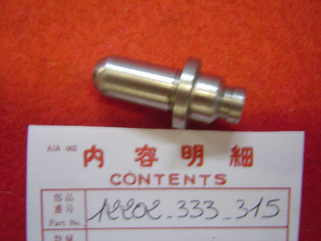 Guide Soupape Admission Honda CB350F CB400F - Réf. 12202333315