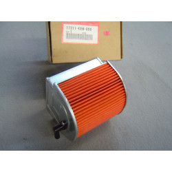 Filtre à air Honda CMX250 Rebel 96-99 – Réf. 17211KEN690