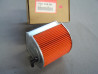 Filtre à air Honda CMX250 Rebel 96-99 – Réf. 17211KEN690