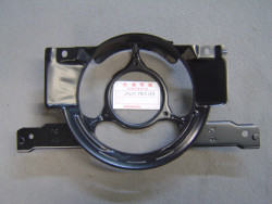 base de ventilateur du radiateur de VF1100CD CE CF