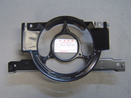 Base ventilateur radiateur Honda VF1100CD CE CF - 19015MB4004