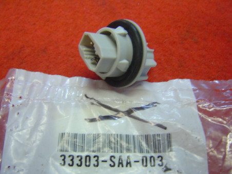 Porte Ampoule T20S Honda 33303-SAA-003 – Éclairage Moto