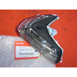Clignotant Avant Gauche Honda XL125V 07-16 | Réf. 33453KPCD51