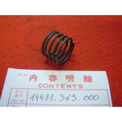 Ressort Basculeurs Honda CB250G CB360G - Réf. 14481-369-000