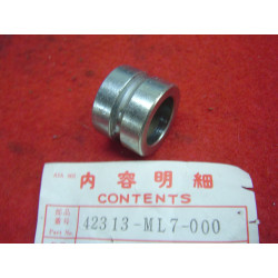 Entretoise frein AR Honda VFR750 CBR1000 – Réf. 42313ML7000