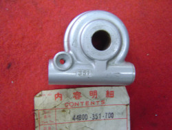 Entraineur de compteur de vitesse de CB125JX (B6)