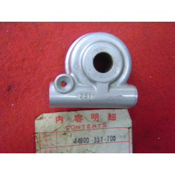 Entraîneur compteur vitesse Honda CB125JX – Réf. 44800-351-700