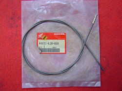 Câble interne du cable de compteur vitesse CH125 1984 HONDA 44831-KJ9-000