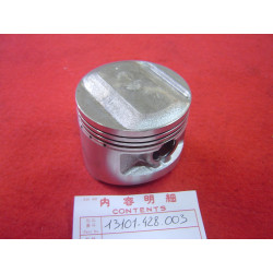 Piston Std D74mm Honda XL250S - Réf. 13101428003