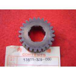 Pignon Entraînement Primaire 24 Dents Honda XL250 Motosport