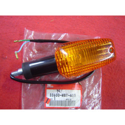 Clignotant AR droit Honda XL1000V 33600-MBT-611