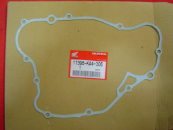 Joint carter embrayage de CR250 CR450 CR480 HONDA 11395-KA4-306
