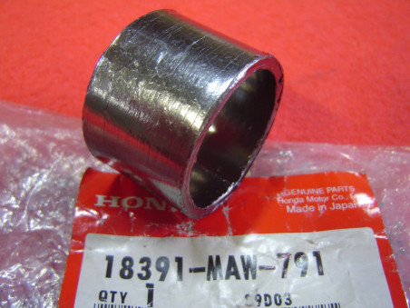 Joint Tubulaire Échappement Honda XL600V XL650V Transalp