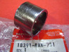 Joint Tubulaire Échappement Honda XL600V XL650V Transalp