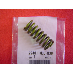 Ressort embrayage Honda NC750 2014-2016 - Réf. 22401MJLD30