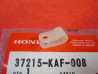 Collier Plastique Faisceau Électrique Honda - 37215KAF008
