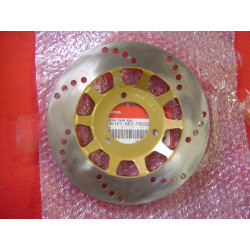 Disque de frein AR Honda NSR125 – Réf. 45121GE2760ZG