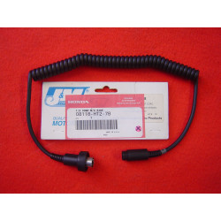 Demi cordon M/C side Honda GL1800 12/13 - Réf. 08118HT27B