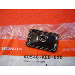 Plaque tendeur chaîne Honda CA125 CMX250 Rebel - 40546KEB620
