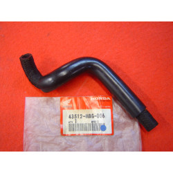 Durit Bocal Maître Cylindre AR Honda VFR800 - 43512MBG006