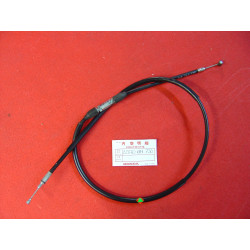 Câble Embrayage Honda CR250RE 84 - Réf 22870-KA4-730