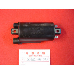 Bobine Allumage HT Honda 30510-MA6-013 TEC DW82-TRI
