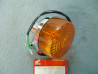 Clignotant AV droit Honda CG125 Brésil 12V21W réf. 33400KE2702