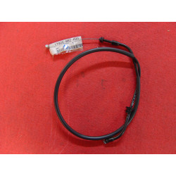 Câble de gaz retour (B) Honda CB600F Hornet 03/06 - Réf 17920MBZK00