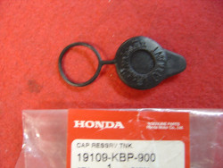 Bouchon de vase d'expansion de CBR125 04/12 PCX125 10 CB500 13