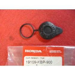 Bouchon vase d'expansion Honda - Réf. 19109KBP900