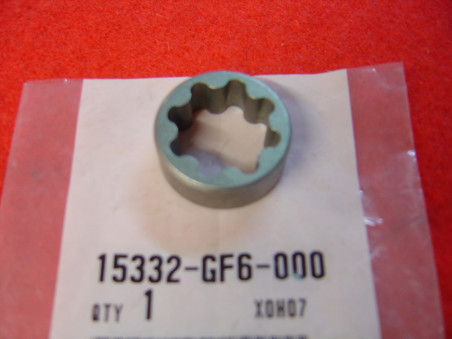 Rotor extérieur pompe à huile Honda – Réf. 15332GF6000