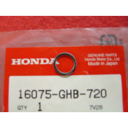 Joint Torique Robinet Essence Honda 16075-GHB-720 D10.6x1.3