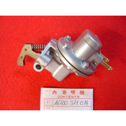 Pompe à essence Honda GL1000 GL1100 - Réf. 16700-371-014