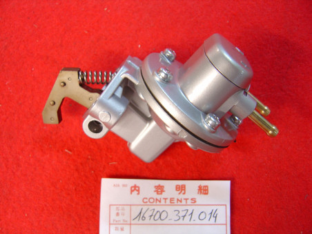 Pompe à essence Honda GL1000 GL1100 - Réf. 16700-371-014