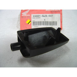 Corps Clignotant Honda SH75 SH50 Scoopy - Réf 33401GJ3601