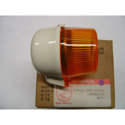 Clignotant Honda NP50 PXL50 - Réf. 33600GE9000ZA