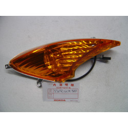 Clignotant AR gauche Honda SZX50 98/01 - Réf 33650GCM900