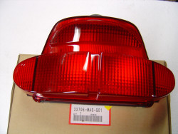 Bloc feu AR de CBR900RRX 99