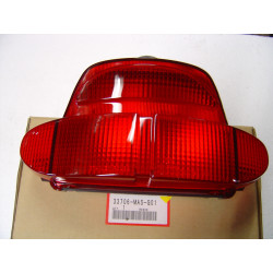 Bloc feu arrière Honda CBR900RRX 99 - Réf. 33706MASG01