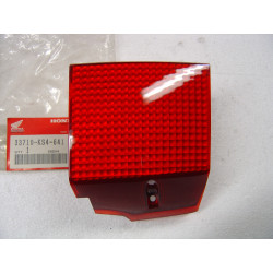 Cabochon Feu AR Droit Honda CN250 Spazio – Réf. 33710KS4641