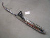 Pot d'échappement Honda C70K1 Diii C70M – Réf. 18300087010