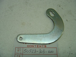 Demi lune de béquille de CB125K5 CB125JX valeur Honda 11.13€