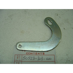 Demi Lune Béquille Honda CB125K5 CB125JX - Réf. 50523303000